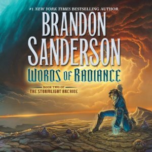 Words of Radiance
