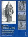 Lonco Pascual Coña