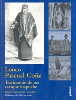 Lonco Pascual Coña