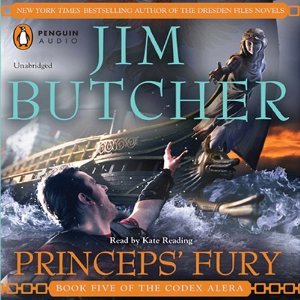 Princeps' Fury