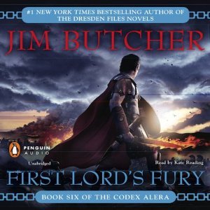 First Lord's Fury