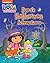 Dora's Halloween Adventure (Dora the Explorer)