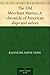 The Old Merchant Marine: A Chronicle of American Ships & Sailors