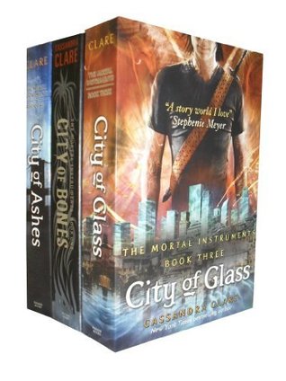 The Mortal Instruments