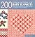 200 Stitch Patterns for Baby Blankets by Jan Eaton 200 Stitch Patterns for Baby Blankets by Jan Eaton