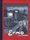 Ermo: Le magicien