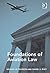 Foundations of Aviation Law by Michael W. Pearson