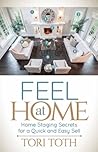Feel At Home by Tori Toth Feel At Home by Tori Toth