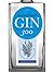 Gin by Aaron J. Knoll