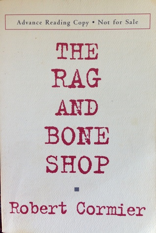 The Rag and Bone Shop