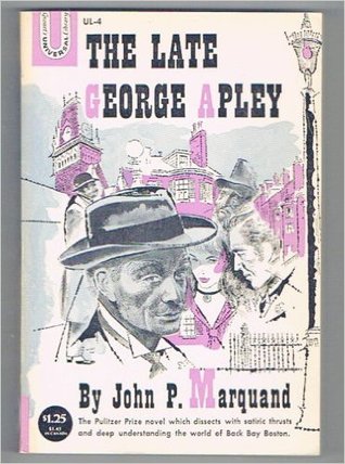 The Late George Apley