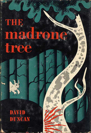 The Madrone Tree