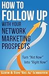 How to Follow Up ...