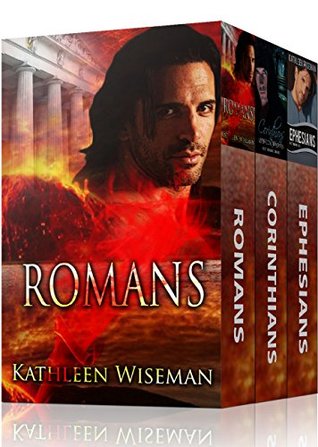 Early Christians Series (Early Christians #1-3)