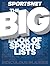 The Big Book of Sports Lists