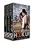 Rocky Mountain Box Set: Books 1 - 3 (To Love Again #1-3)