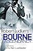 The Bourne Ascendancy (Jason Bourne, #12)