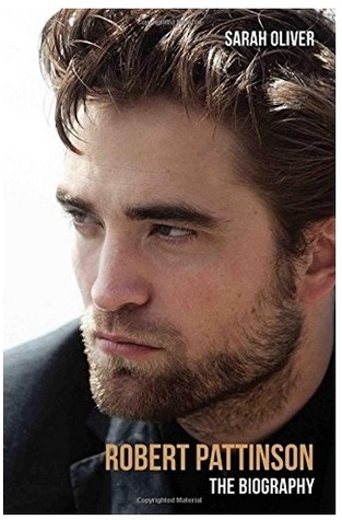 Robert Pattinson The Biography (Paperback)