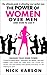 The Power of Women Over Men and How to Use It by Nick Karson