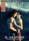 Landfall by X. Aratare