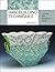 Handbuilding Techniques (Ceramic Arts Handbook Series)