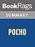 Summary & Study Guide Pocho by Jose Antonio Villarreal
