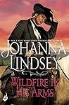 Wildfire In His Arms by Johanna Lindsey