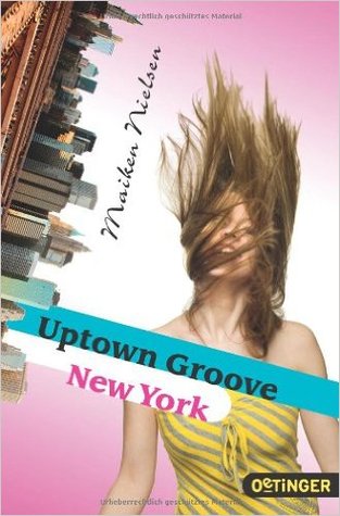 Uptown Groove New York