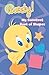 Tweety: My Sweetest Book of Shapes