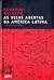 As Veias Abertas da América Latina