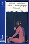 Cuentos de la mitología griega III. En el Mar (Spanish Edition)