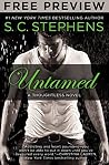 Untamed Free Preview
