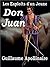 Les Exploits d’un jeune Don Juan (French Edition)