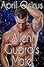 Alien Guard's Mate (Vistran...