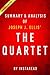 Summary of The Quartet by Instaread Summaries