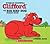 Clifford the Big Red Dog by Norman Bridwell