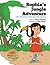 Sophia's Jungle Adventure by Giselle Shardlow
