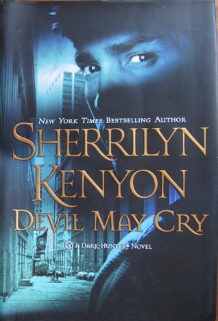 Devil May Cry