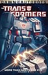 Transformers by James Roberts