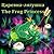 Царевна-лягушка. The Frog Princess. - Bilingual Russian Engli... by Svetlana Bagdasaryan