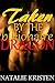 Taken by the Billionaire Dragon (Dragon Heat #1)