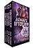 Always After Dark: The Box Set (Always After Dark #1-4)
