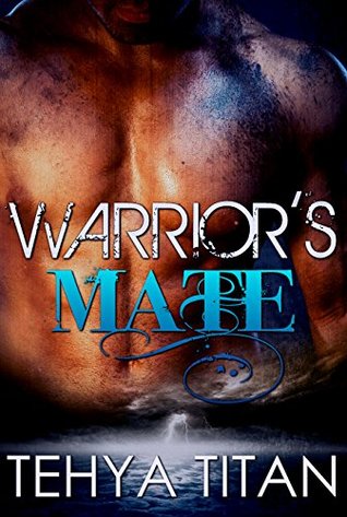Warrior's Mate (Warriors of Vor #1)