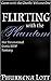 Flirting with the Phantom: Her Paranormal Erotic BBW Fantasy ('Gasm with the Ghosts Book 1)