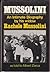Mussolini: An Intimate Biography by His Widow, Rachele Mussolini