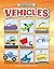 Easy-to-Draw Vehicles