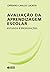 Avaliação da aprendizagem e...
