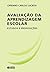 Avaliação da aprendizagem escolar by Cipriano Carlos Luckesi