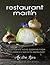 The Restaurant Martin Cookb...