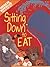 Sitting Down to Eat (LittleFolk Picture Books)